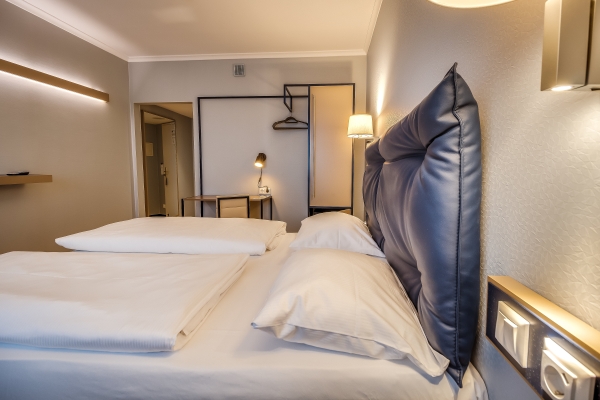 Dorint Kongresshotel Chemnitz